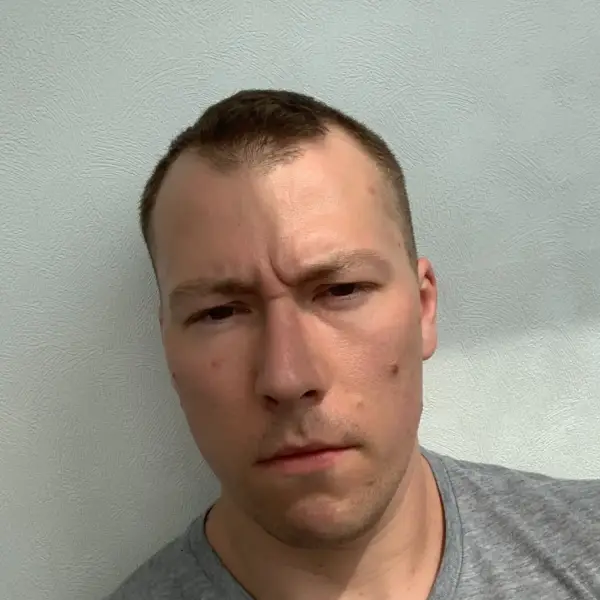 Михаил Налеткин