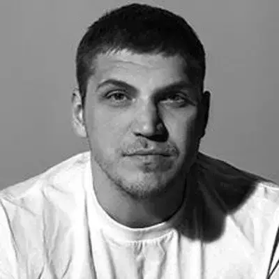 Роман Рудаков