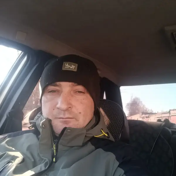 Николай Мордасов
