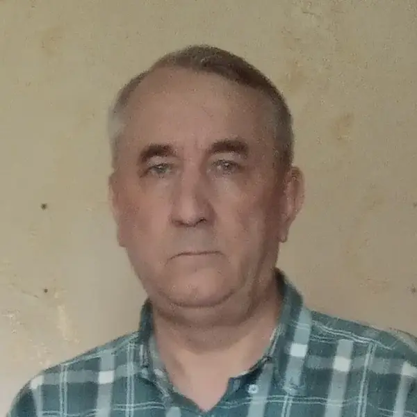 Александр Клевцов