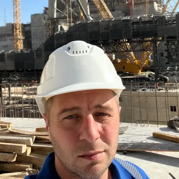 Владимир Жученя