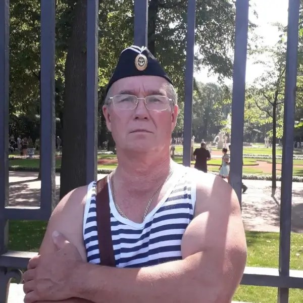 Владимир Я.