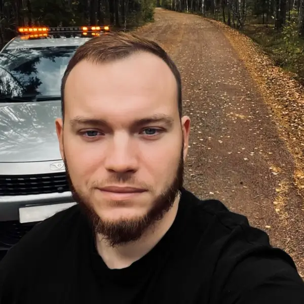 Верзун А.