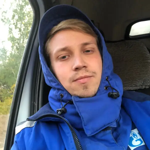 Даниил Вадимович Колдашов