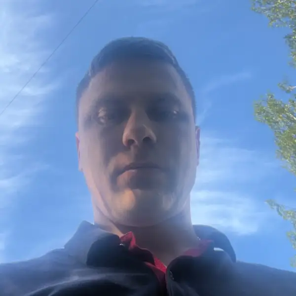 Андрей Домашев