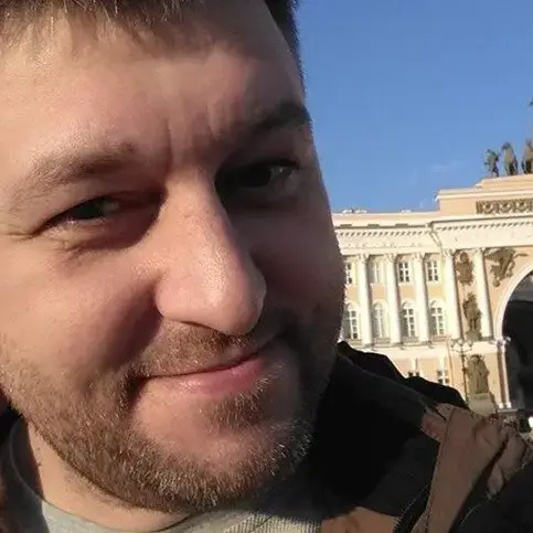 Алексей Хардин