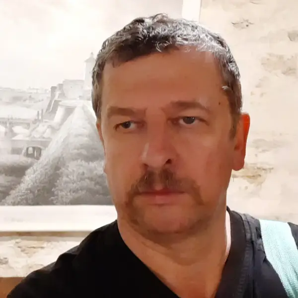 Андрей Викторович Д.