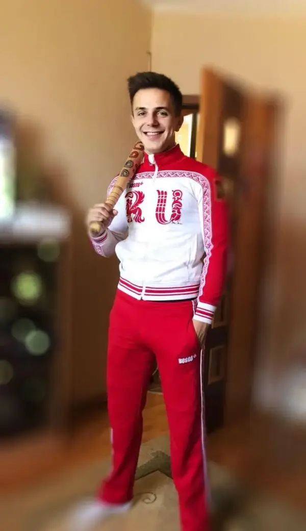 Артем Треглазов