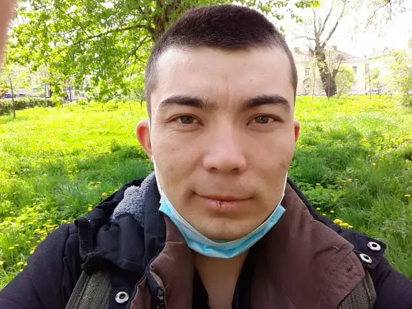 Бобомурод Яркулов