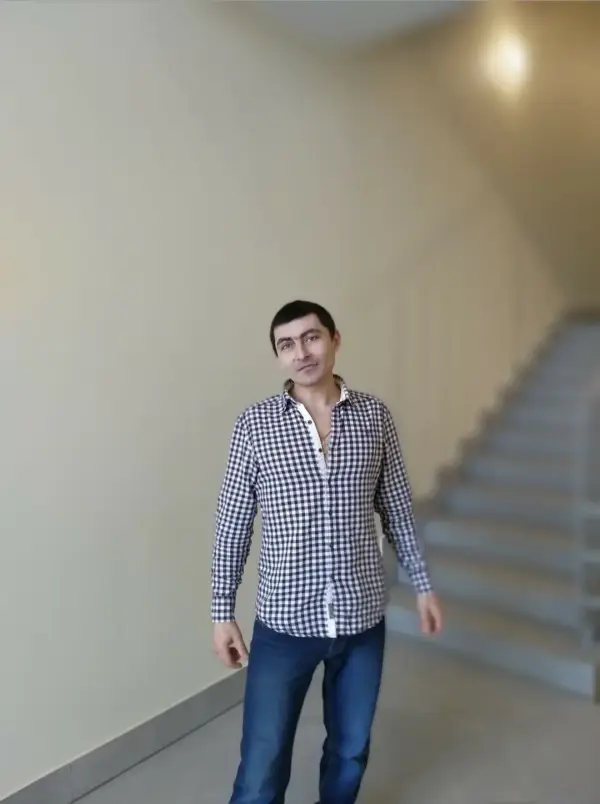 Олег Брума