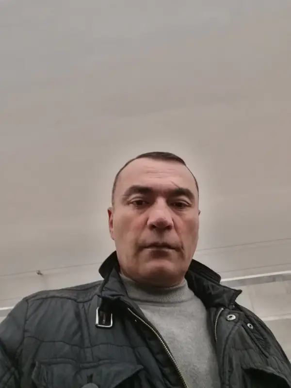 Мурод Абдуфаттоевич Каххоров