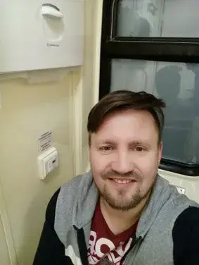 Алексей Коцюбинский