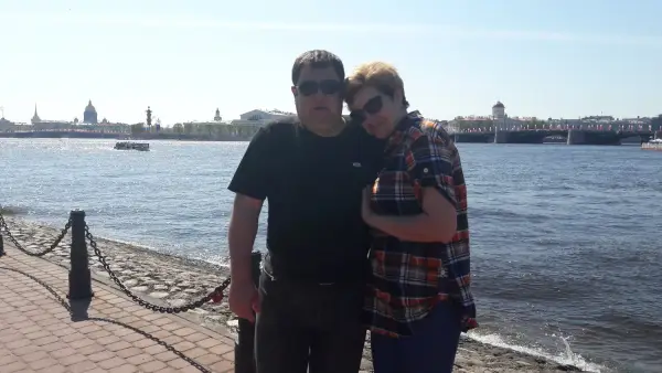 Екатерина Горева