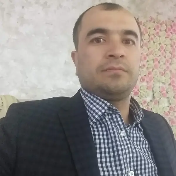 Abrorjon Abdirasulovich K.