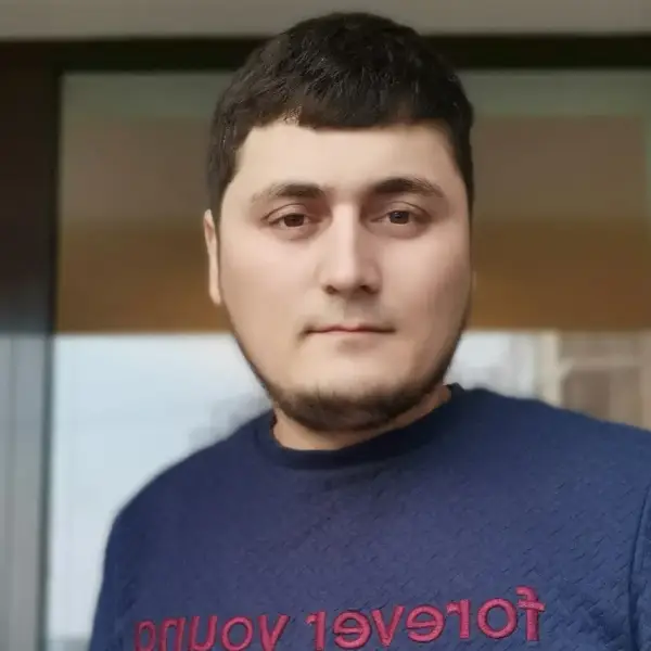 Исроил Х.