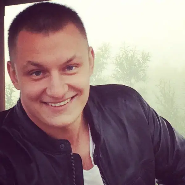 Николай Живодров