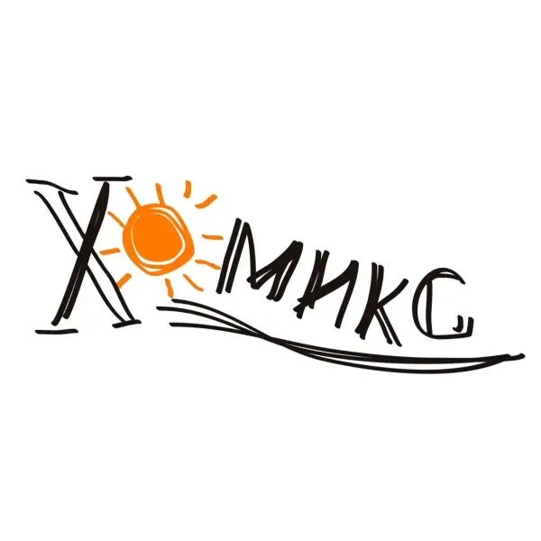 ГК Хомикс Каменный стиль