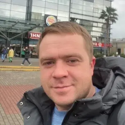 Алексей Грушевский