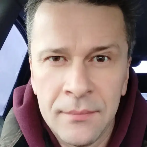 Андрей Сергеевич Поддубный