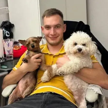 Олег Белобров
