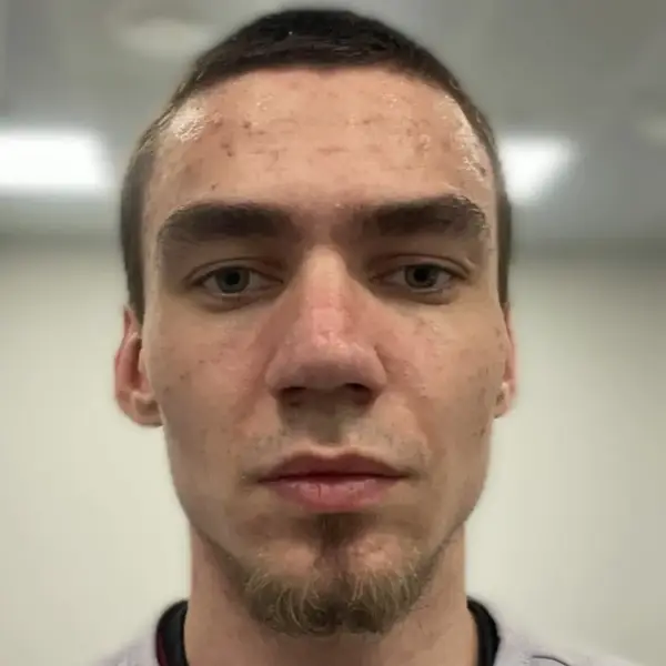Владислав Шаповалов