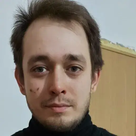 Евгений Сорокин