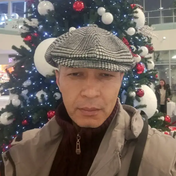 Уразбоев Гайрат