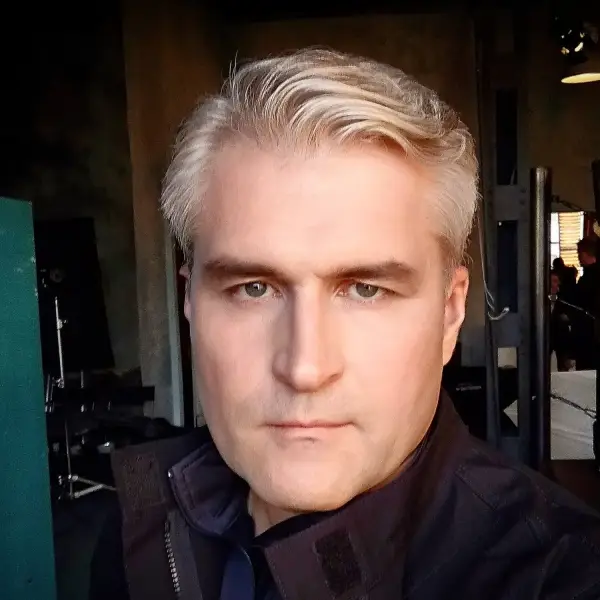 Роман Алексеев