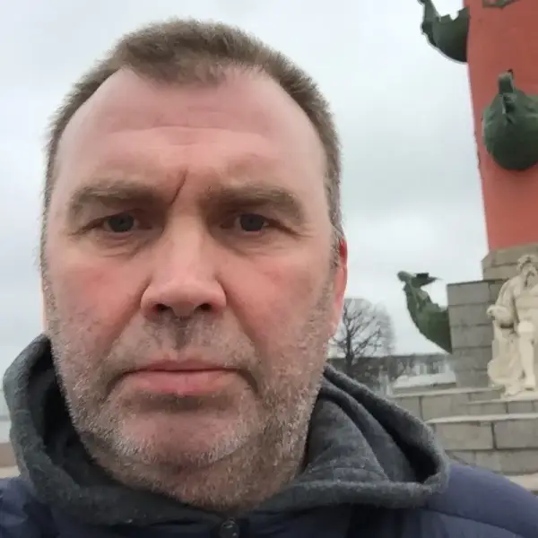 Дмитрий Петров