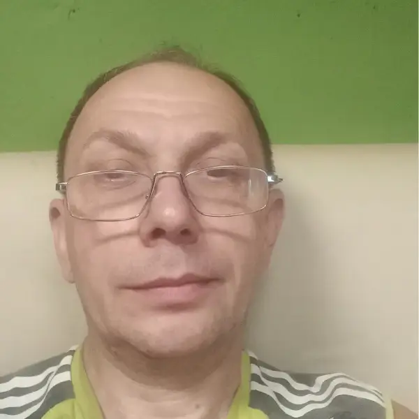 Алексей Ильин