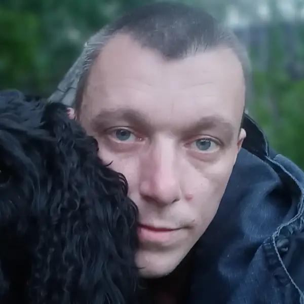 Михаил Григорьев