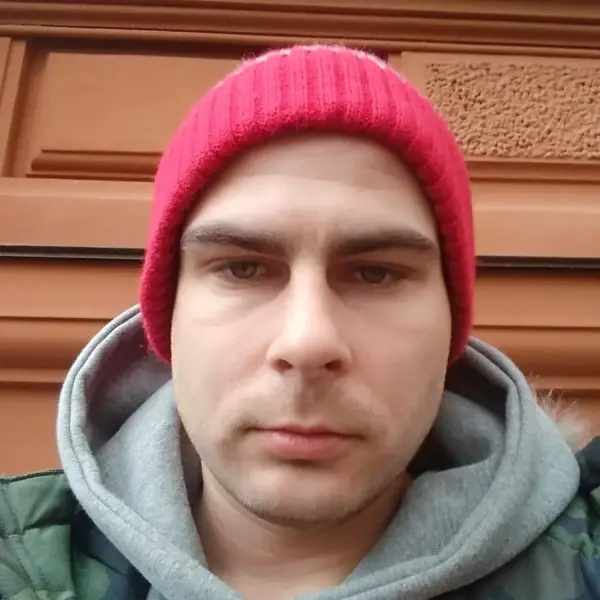 Георгий Шорохов