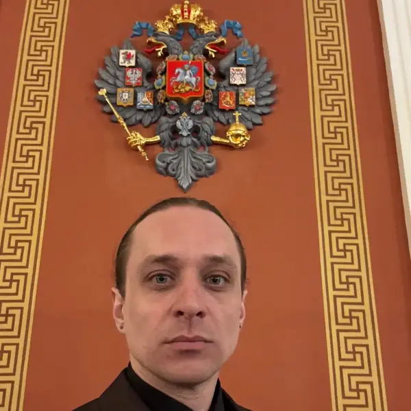 Денис Гоманков