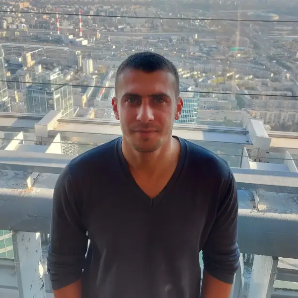 Илья Эпельман