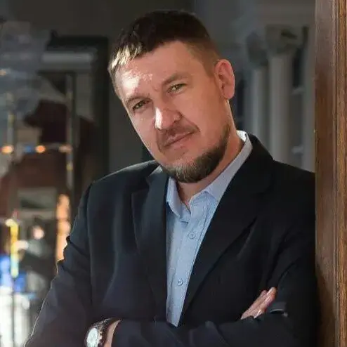 Сергей Пискарев