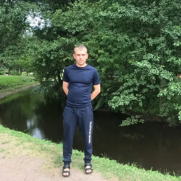 Дмитрий Щербина