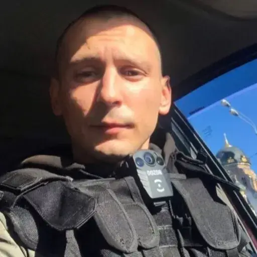 Александр Александрович Кириленко