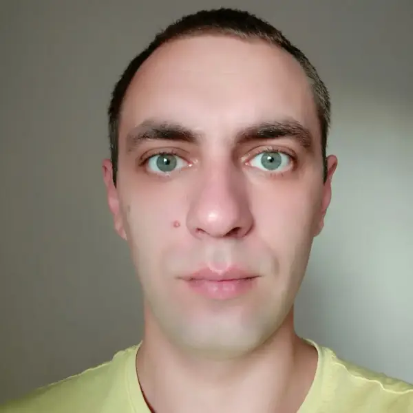 Илья Тишаков