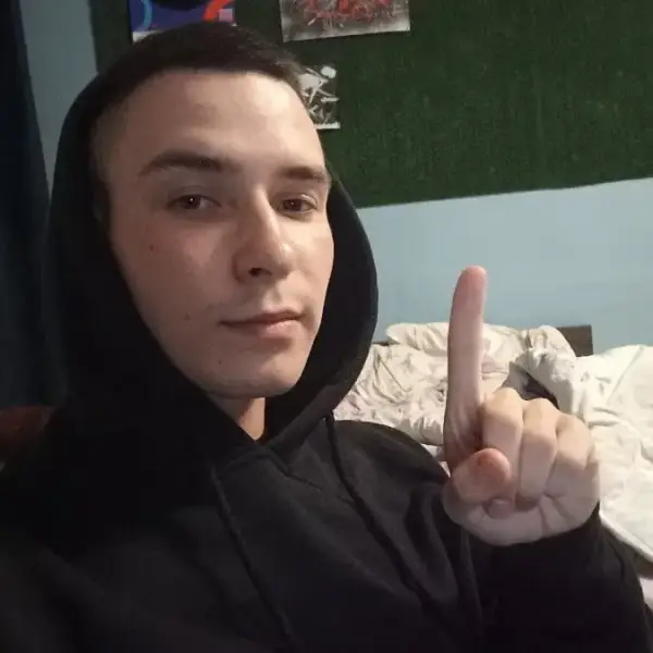 Максим Червяков