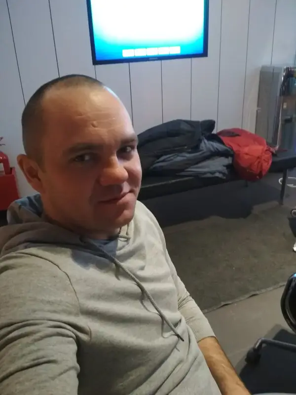 Кирилл Раестик