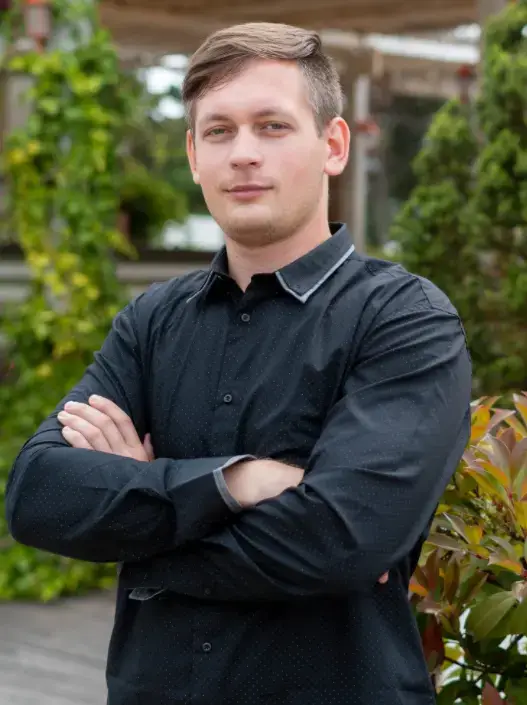 Роман К.