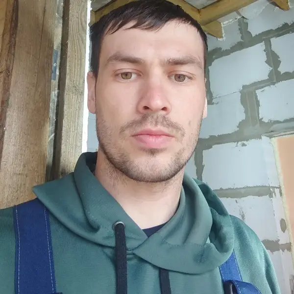 Михаил Дорохин