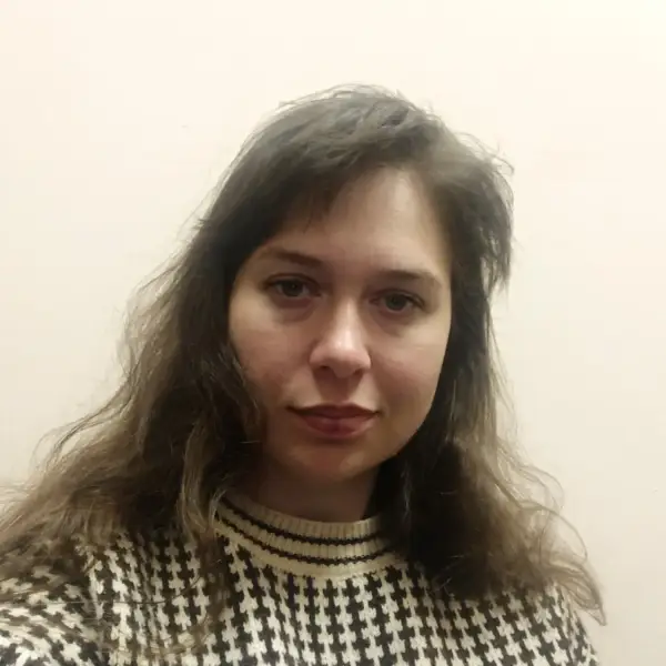 Лидия Васильева