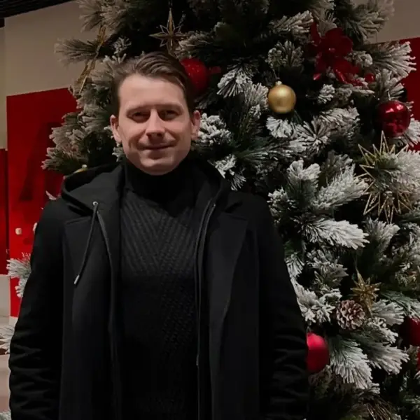 Сергей Николаевич П.