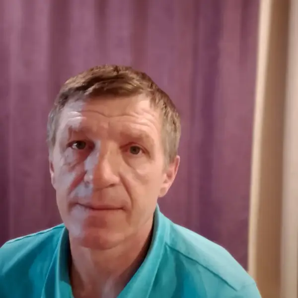 Михаил Ситников