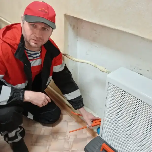 Денис Огоров