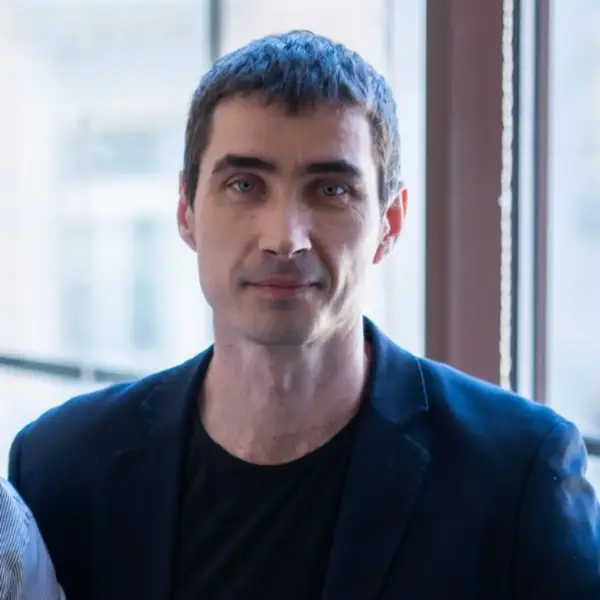 Алексей Кузнецов