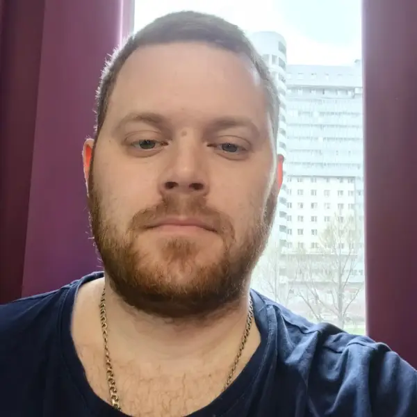 Святослав Морозов