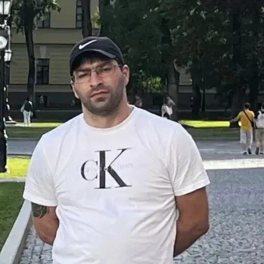 Евгений Техов