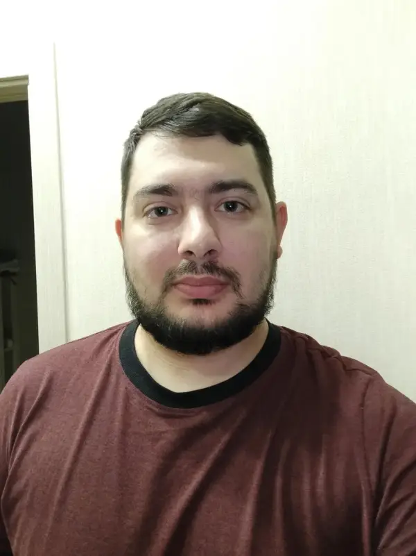 Алексей Шевальский